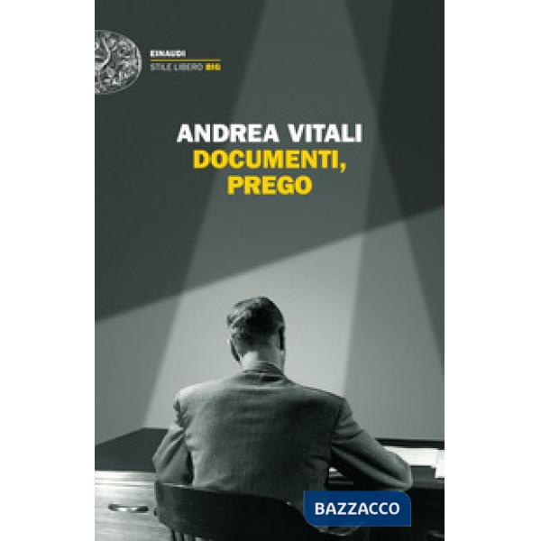 Documenti, prego