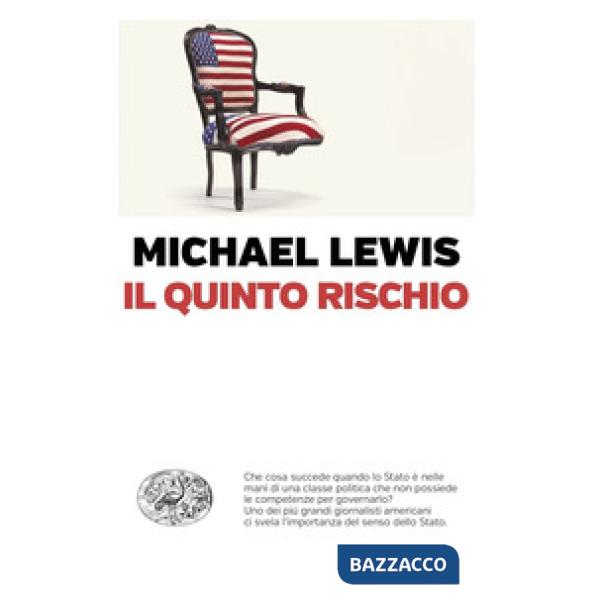 Quinto rischio (Il)