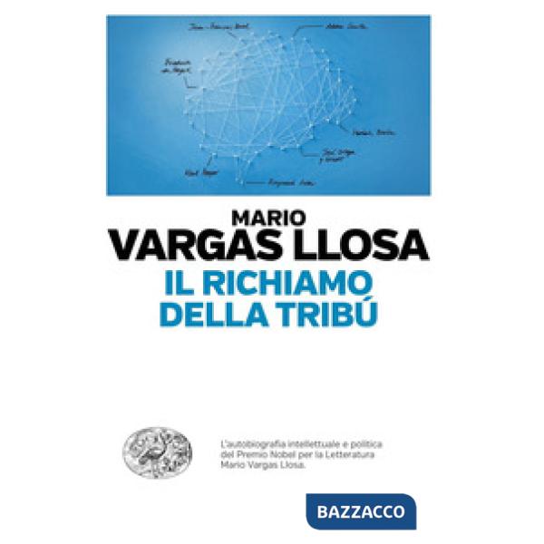 Richiamo della tribù (Il)