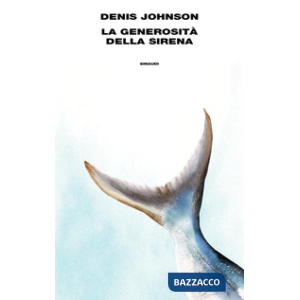 Generosità della sirena (La)