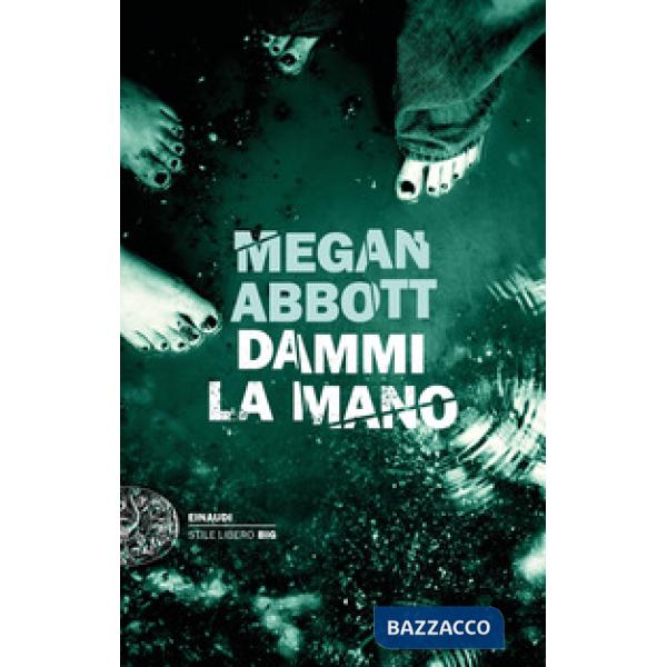 Dammi la mano