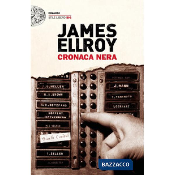 Cronaca nera