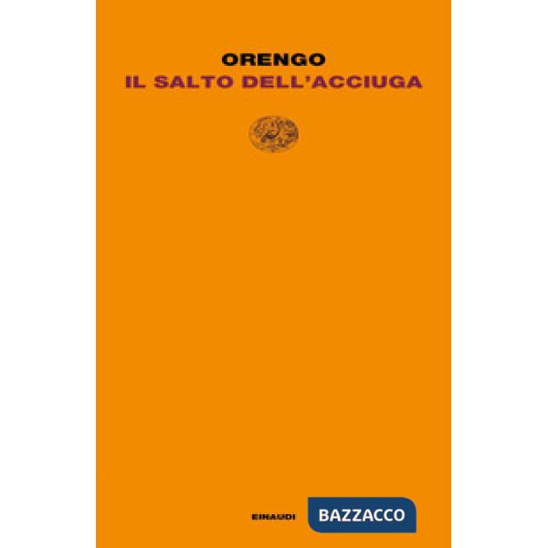 Salto dell'acciuga (Il)