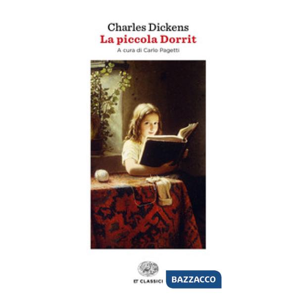 Piccola Dorrit (La)