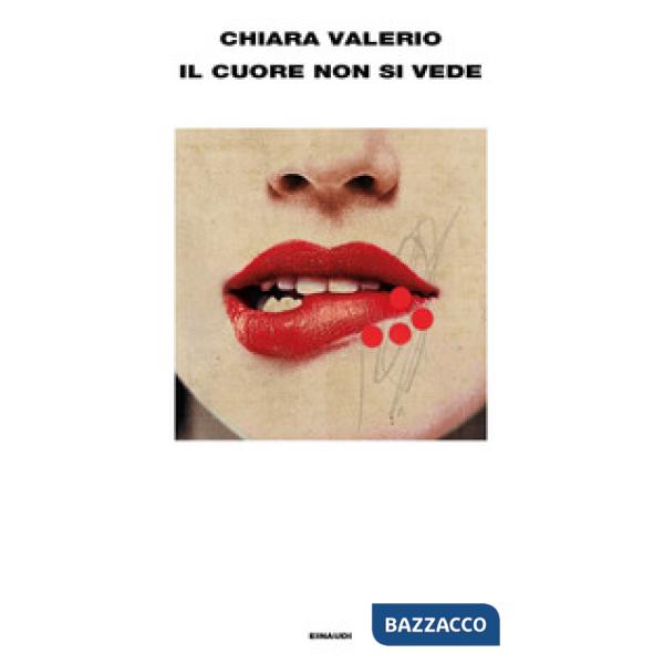 Cuore non si vede (Il)