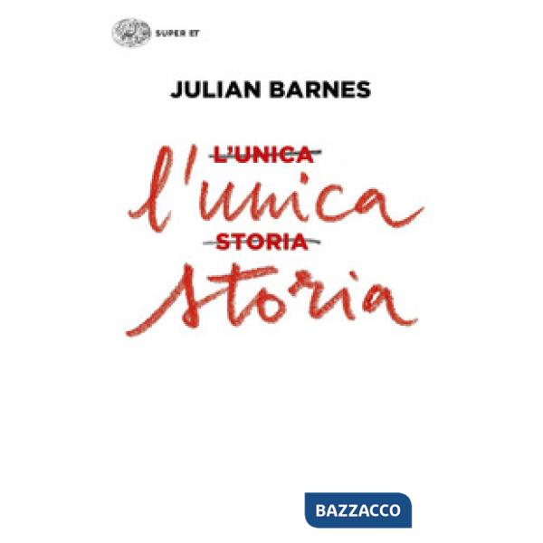 Unica storia (L')