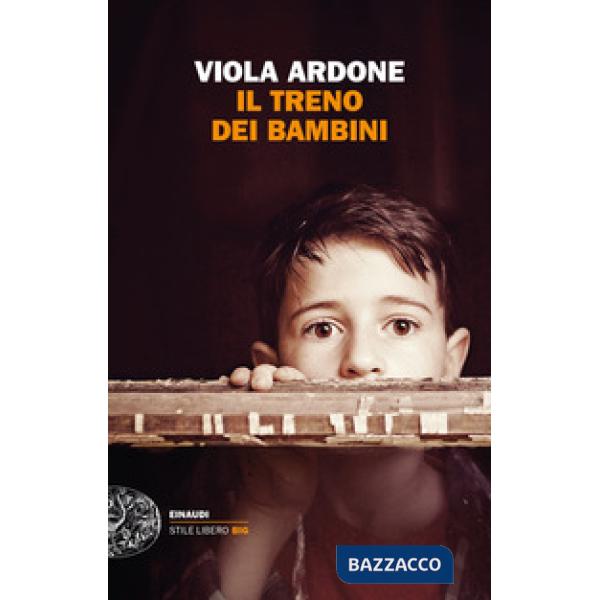 IL TRENO DEI BAMBINI