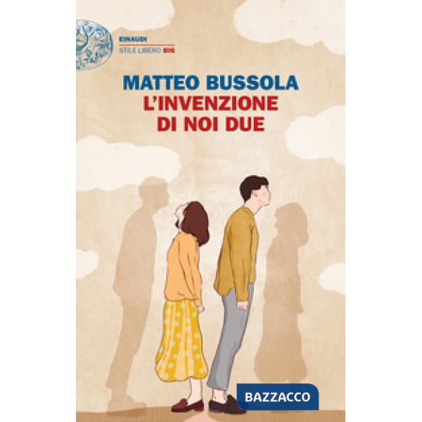 Invenzione di noi due (L')