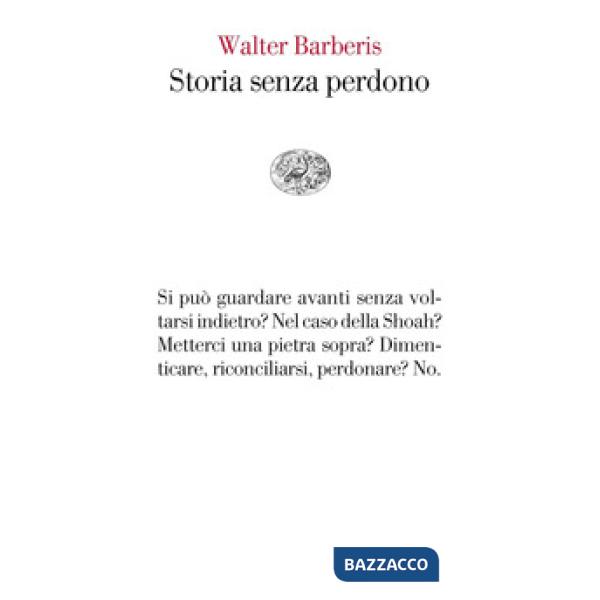 Storia senza perdono