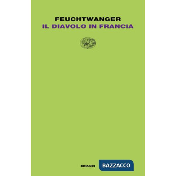 Diavolo in Francia (Il)