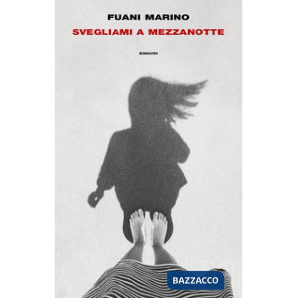 Svegliami a mezzanotte