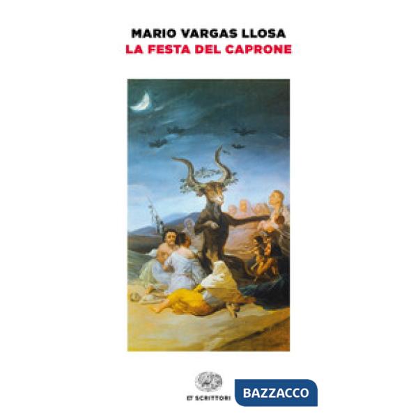 Festa del caprone (La)