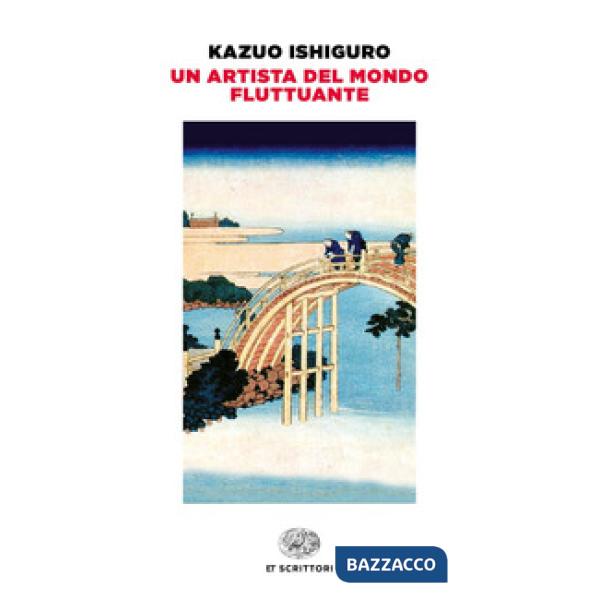 Artista del mondo fluttuante (Un)