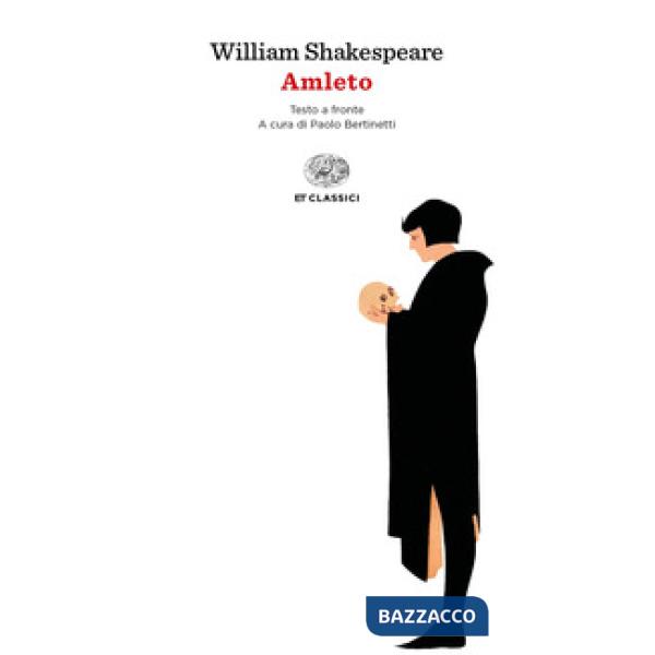Amleto. Testo inglese a fronte