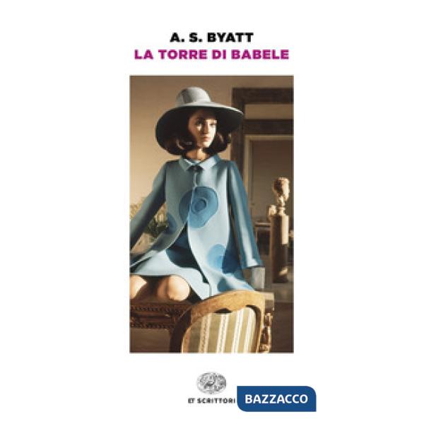 Torre di Babele (La)