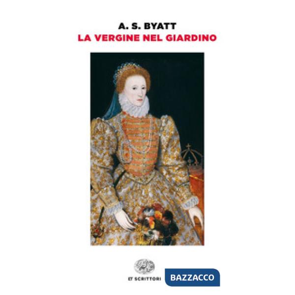 Vergine nel giardino (La)