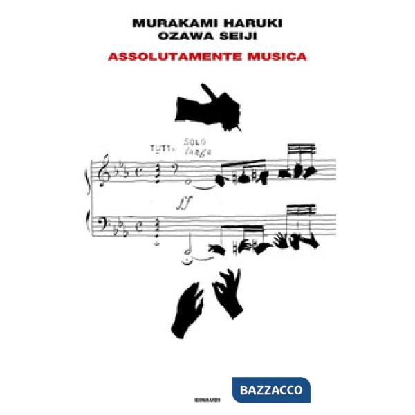 Assolutamente musica
