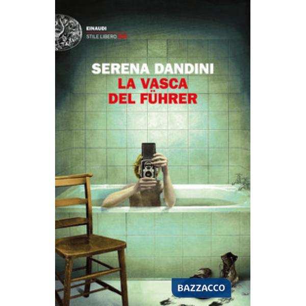 Vasca del Führer (La)