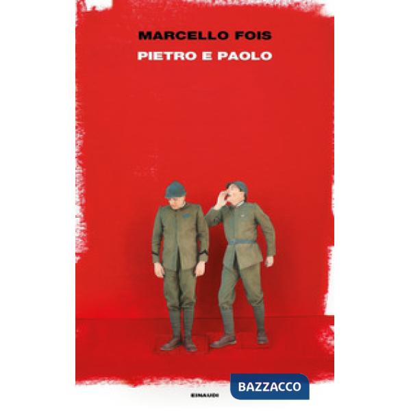 Pietro e Paolo