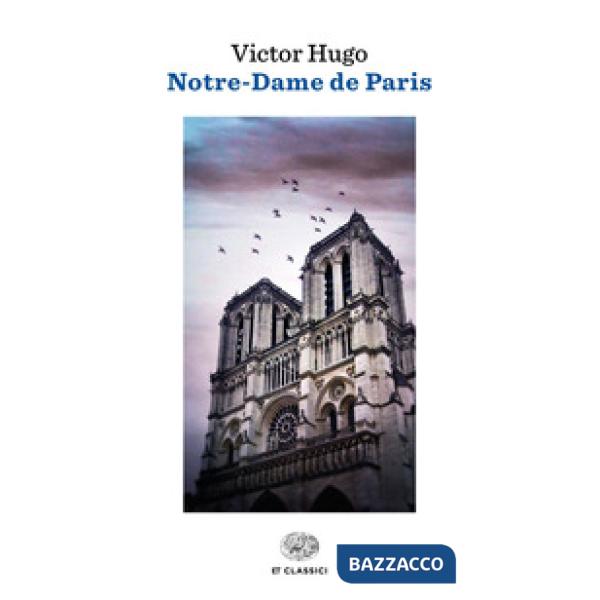 Notre-Dame de Paris
