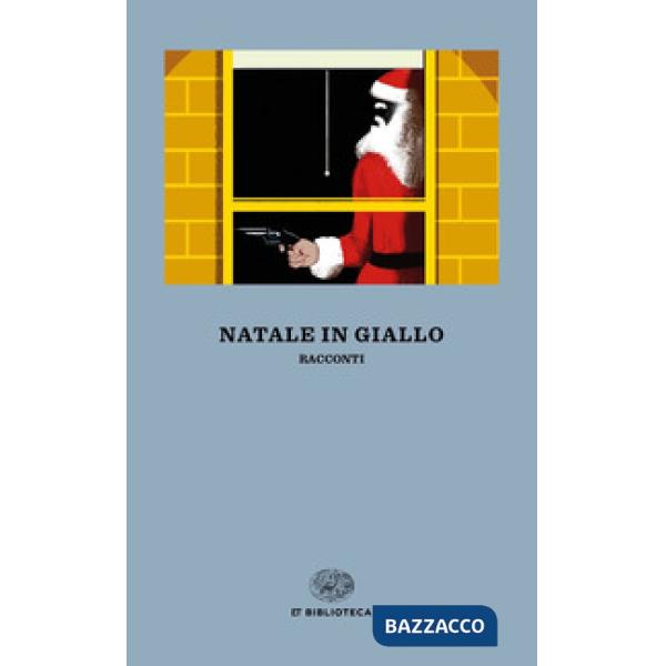 Natale in giallo