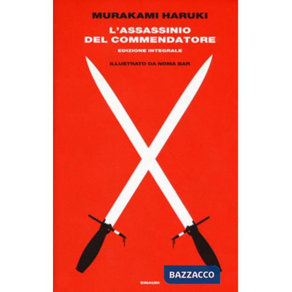 Assassinio del Commendatore: Idee che affiorano-Metafore che si trasformano (L')