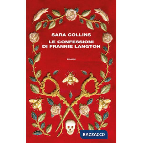 Confessioni di Frannie Langton (Le)