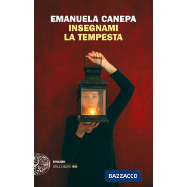 Insegnami la tempesta
