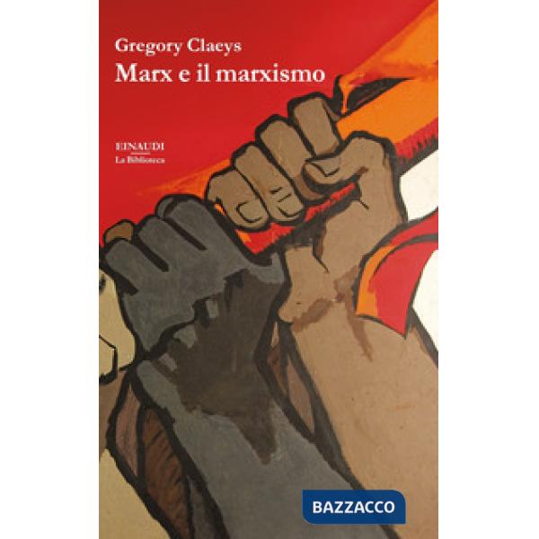 Marx e il marxismo