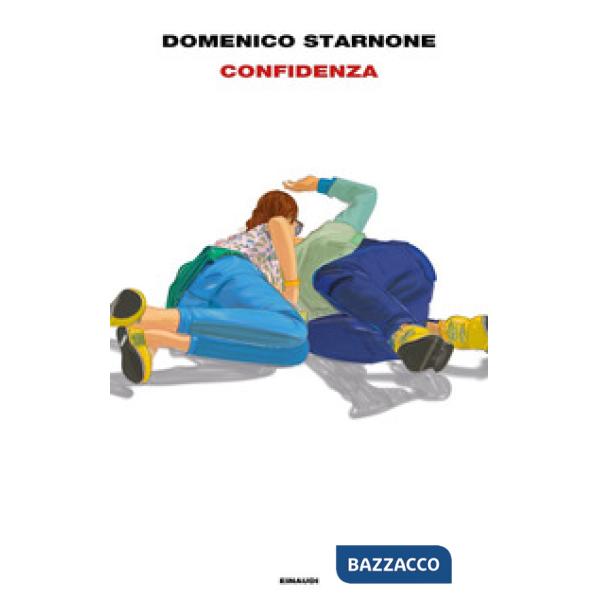 Confidenza