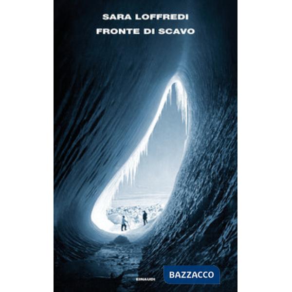 Fronte di scavo