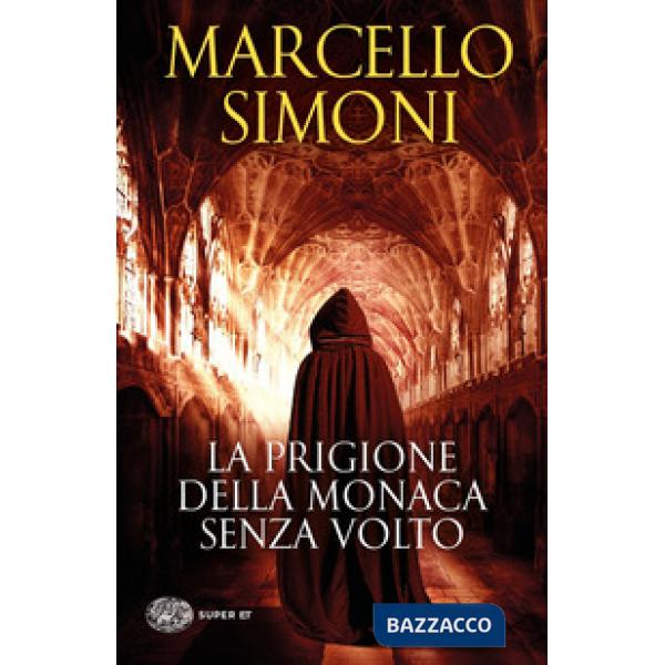 Prigione della monaca senza volto (La)