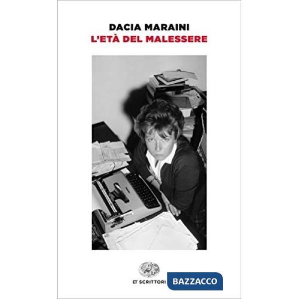Età del malessere (L')