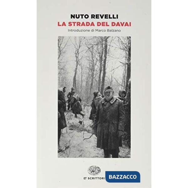 Strada del davai (La)