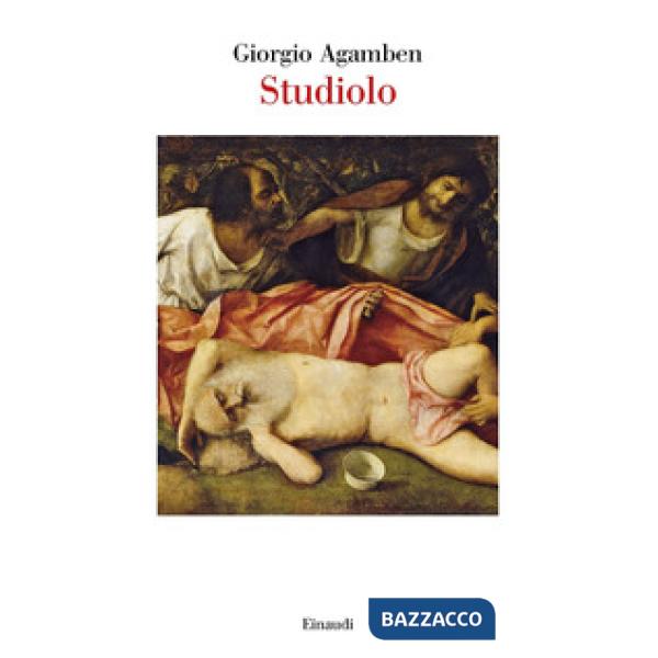 Studiolo