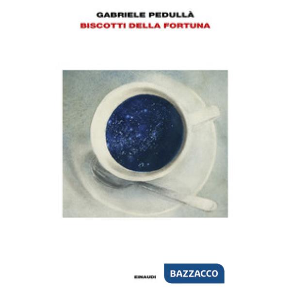 Biscotti della fortuna