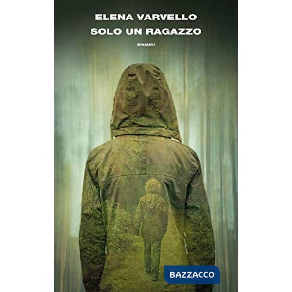 Solo un ragazzo