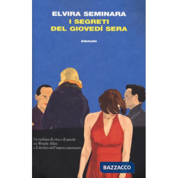 Segreti del giovedì sera (I)