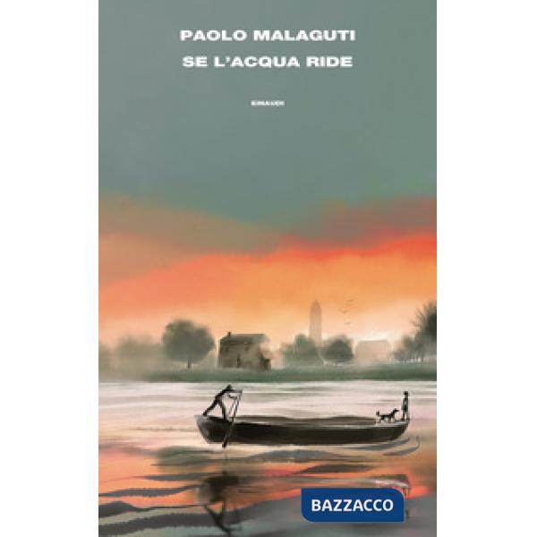 Se l'acqua ride