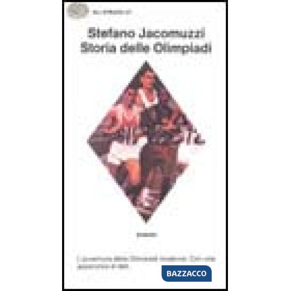 Storia delle Olimpiadi