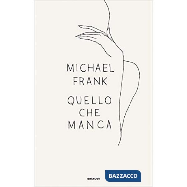 Quello che manca