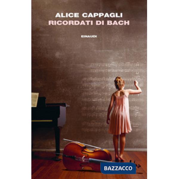Ricordati di Bach