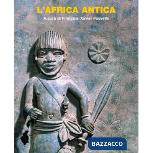 Africa antica (L')