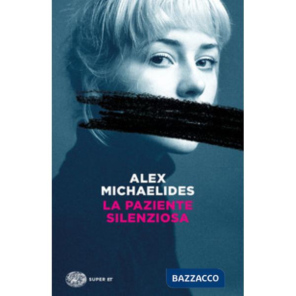 Paziente silenziosa (La)