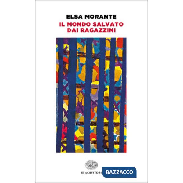 Mondo salvato dai ragazzini (Il)