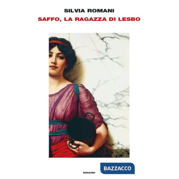 Saffo, la ragazza di Lesbo
