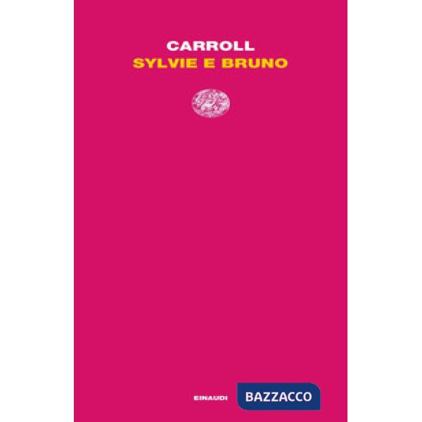 Sylvie e Bruno