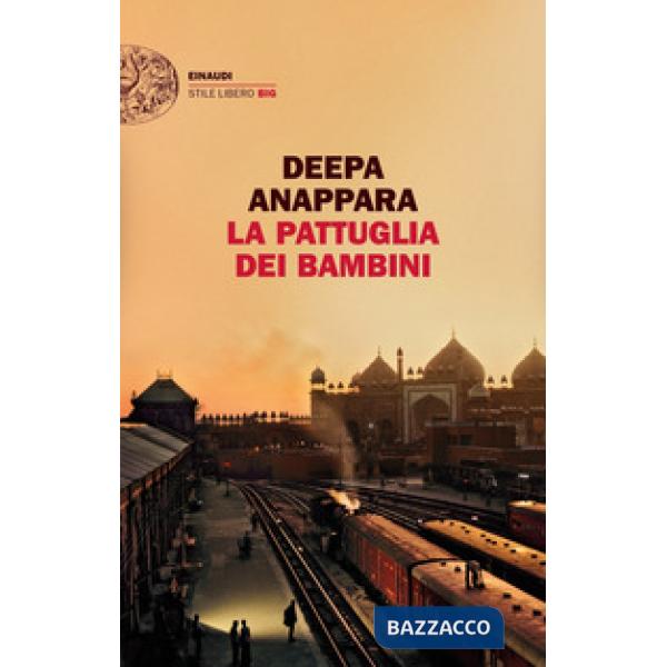 Pattuglia dei bambini (La)