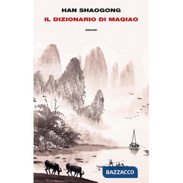 Dizionario di Maqiao (Il)