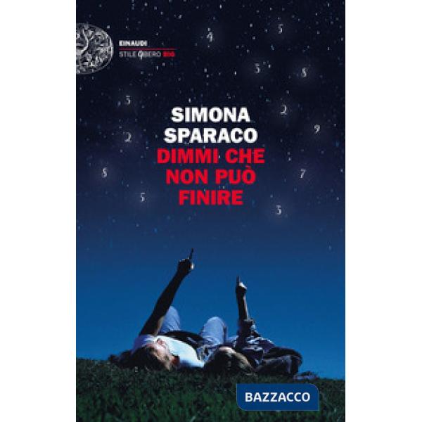 Dimmi che non può finire